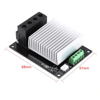 Makerbase 3D Printer Heat Controller MKS MOSFET