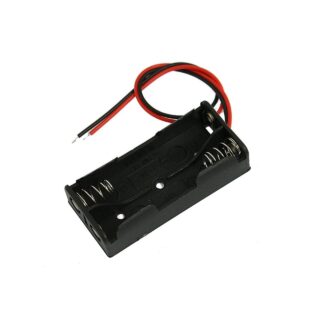 Batteriholder (batteritype AAA)