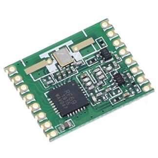 RM RFM69 868MHz