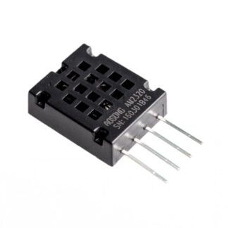 AM2320 Digital Temperature and Humidity Sensor