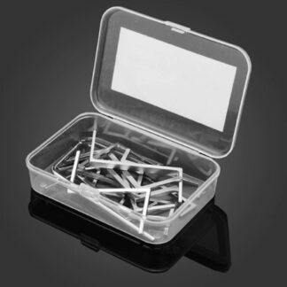 Lock Pick Tension Tools 1