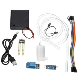 Automatic Watering System - DIY (Set A)