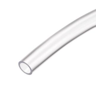 PVC Flexible Hose Tube 6 x 8mm