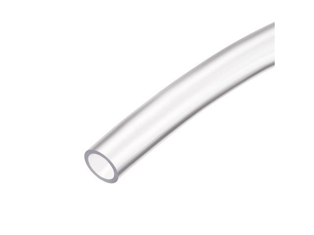 PVC Flexible Hose Tube 6 x 8mm
