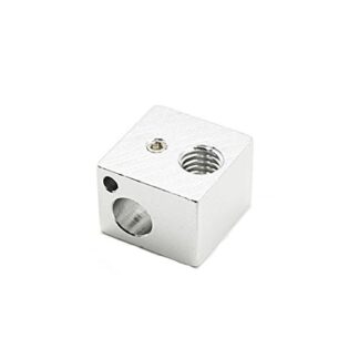 3D Printer Heating Block 1