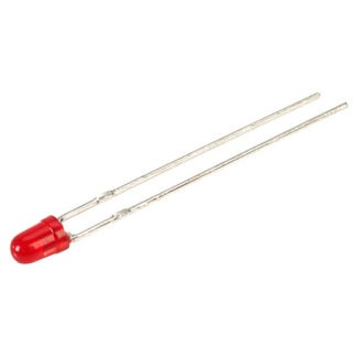3mm LED