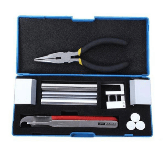 Locksmith Pick Tools Kit Remove and Repairing Set 1