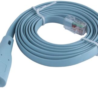 FTDI USB C to RJ45 Console Router Cable