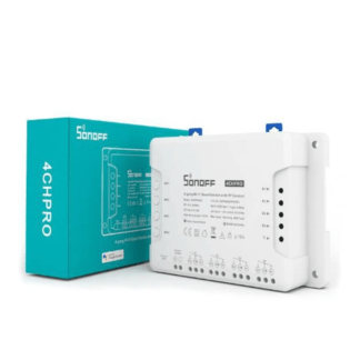 SONOFF 4CH Pro R3
