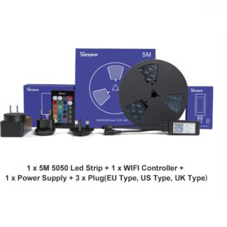 SONOFF L1 LED Light Strip