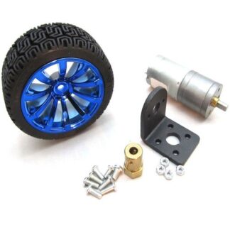 Smart Car Self-balancing Kit