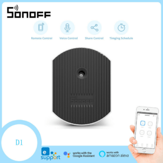 Sonoff D1 Smart Dimmer Switch