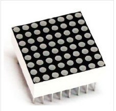 LED Display Dot Matrix 8×8 1,9mm