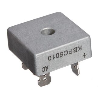 Diode Bridge Rectifier KBPC5010 50A 1000V