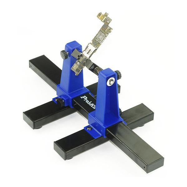 SN-390 Adjustable Soldering Stand 2