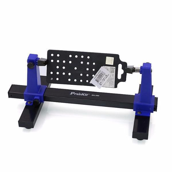 SN-390 Adjustable Soldering Stand 3