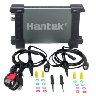 Hantek 6022BE -1