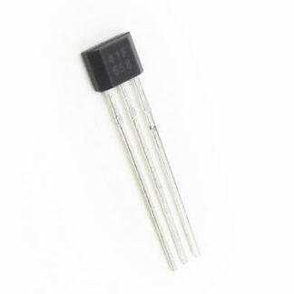 41F Hall effektsensor magnetdetektor kontakt