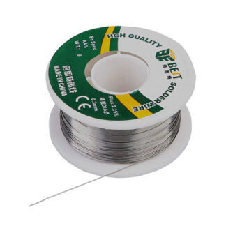 Loddetin 60/40 100g. - 0.3mm