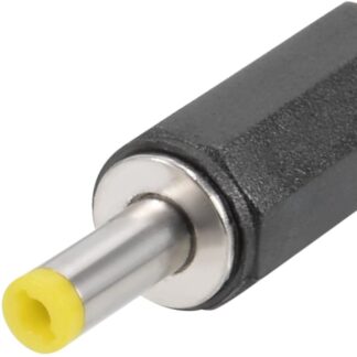 DC hanstik 4,8 x 1,7 mm