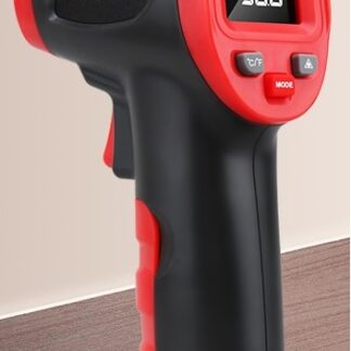 Infrarød termometer FT620