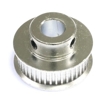 GT2 Belt Pulley 40 tænder 8 mm boring 6 mm rembredde