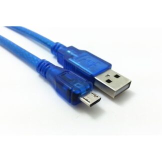 Mini USB kabel 0,5m