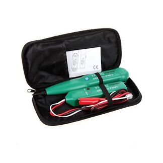 MS6812 Cable Wire Finder Tracker