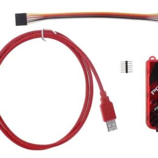 PICKIT3.5 USB PIC Programmer-Debugger
