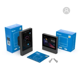 SONOFF NSPanel Smart Scene Wall Switch