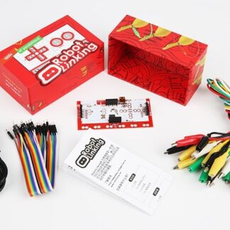 RobotLinking Creative Keyboard Kit grundlæggende version