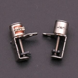 6 mm Japan 2 faset  4 leder mikro trinmotor