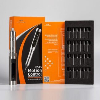 ES15 Motion Control elektrisk skruetrækker