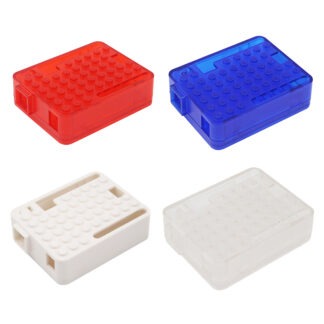 ABS plastik Box til UNO R3