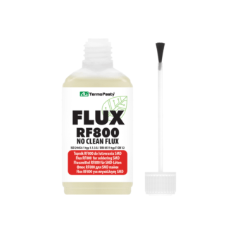 Flux Liquid RF-800