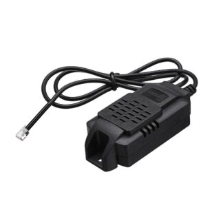 THS01 Temperatur Og Fugtighedssensor Med RJ9-stik