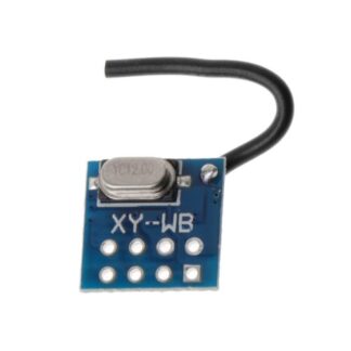 XY-WB 2.4G trådløs transceivermodul