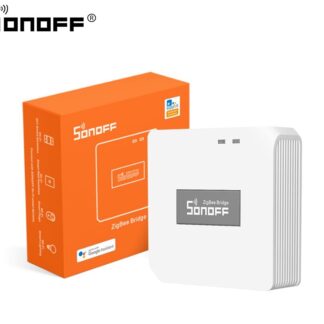 Sonoff Zigbee Bridge Pro ZB Bridge-P
