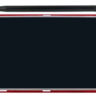 3,8 tommer 320x480 TFT LCD Display Shield Touch Screen med Pen til Arduino UNO R3 og MEGA2560