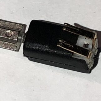 Micro Vibration Motor DC 2V-3V Coreless