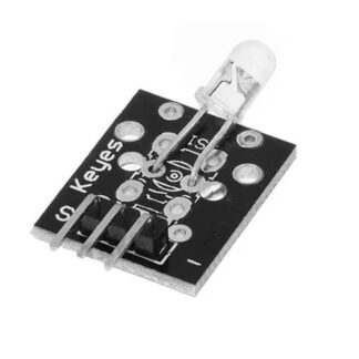 KY-005 Infrarødt sender modul