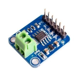 MAX31855K ​​Termoelement Temp Sensor Modul