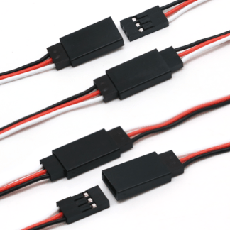 Servo Extension Jump Wire han-hun 3P