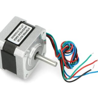 Steppermotor 42HS34-0404