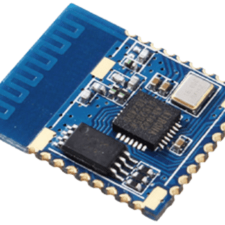DX-BT16 Bluetooth BLE 4.2-modul