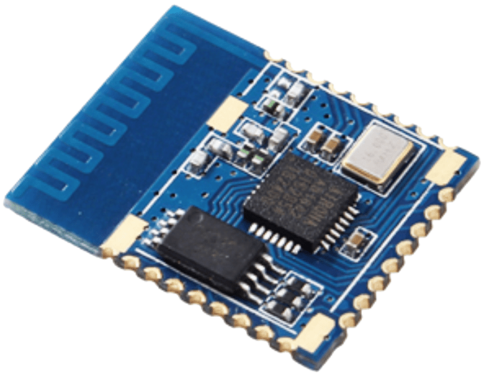 DX-BT16 Bluetooth BLE 4.2-modul