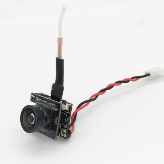FPV-kamera 5.8GHz 40CH 25MW