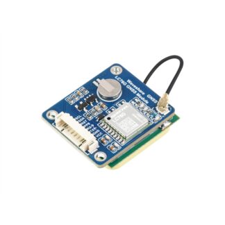 LC76G GNSS Positioneringsmodul