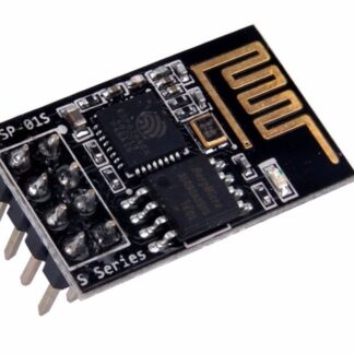 ESP-01s ESP8266 seriel port til WIFI-modul, FL-M1S