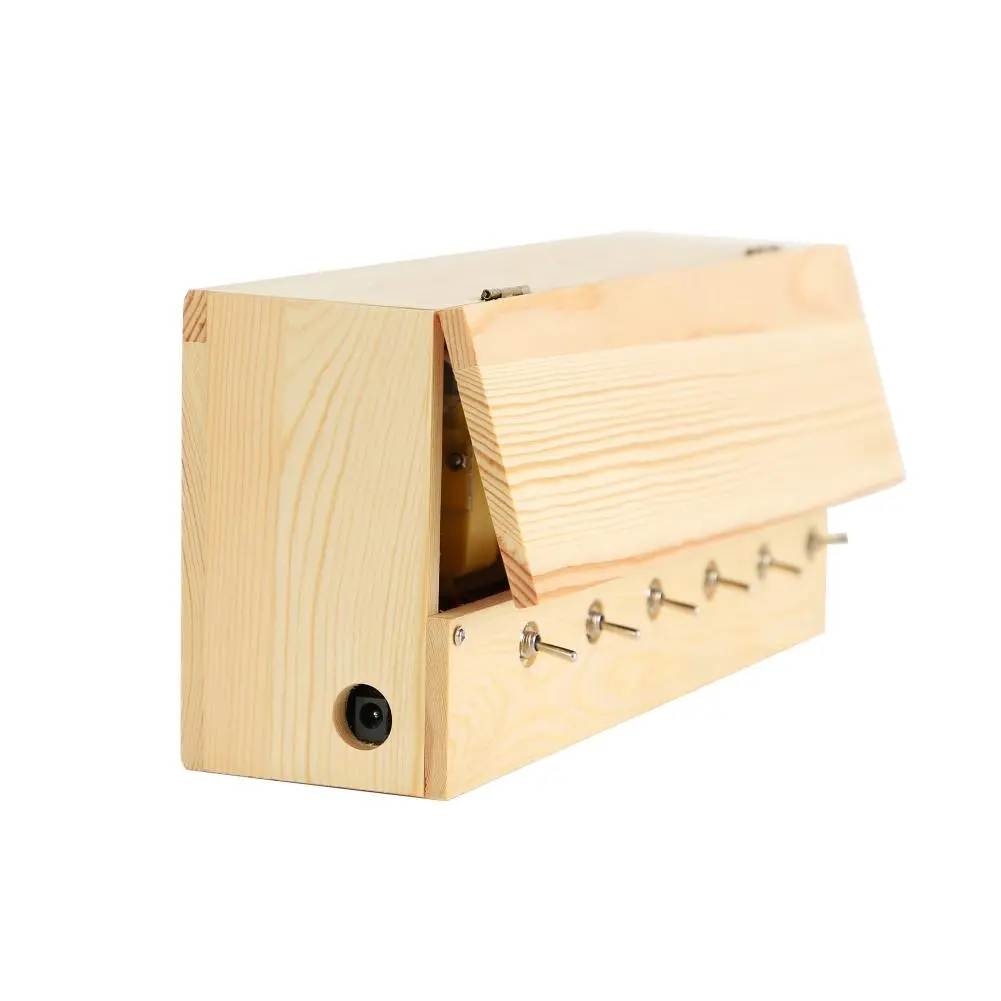 Ubrugelig multi-switch boks - Billede 4